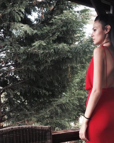 Cansu Melis Karakuş seksi ifşa fotoğrafı 21