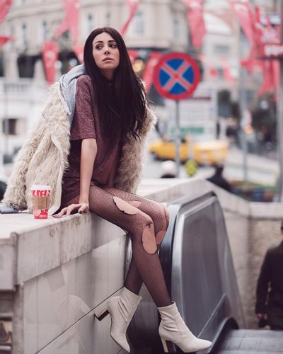 Cansu Melis Karakuş seksi ifşa fotoğrafı 7