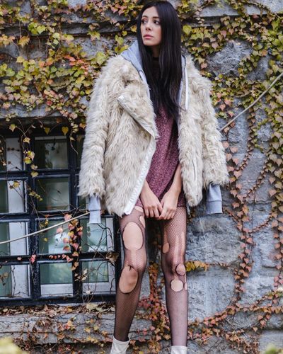 Cansu Melis Karakuş seksi ifşa fotoğrafı 9