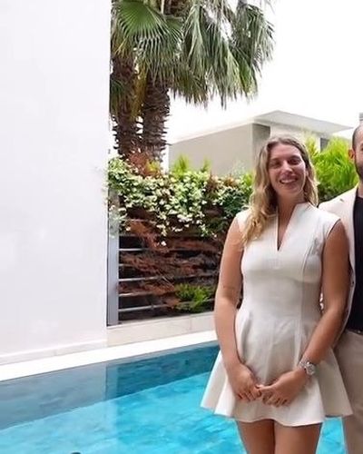 Cansu Özbay seksi ifşa fotoğrafı 30