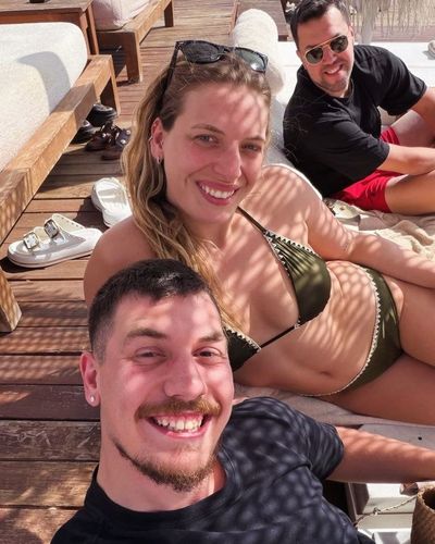 Cansu Özbay seksi ifşa fotoğrafı 31