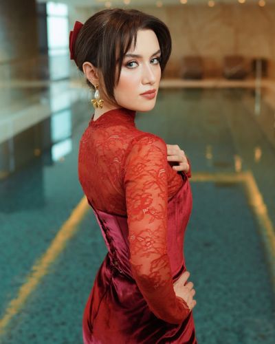 Cemre Arda seksi ifşa fotoğrafı 4