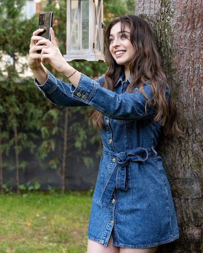 Cemre Baysel seksi ifşa fotoğrafı 61917