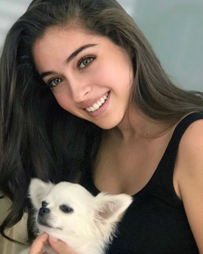 Cemre Baysel seksi ifşa fotoğrafı 61909