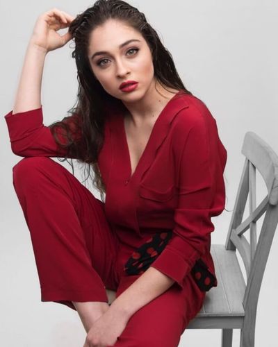 Cemre Baysel seksi ifşa fotoğrafı 61906