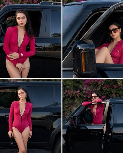 Cemre Baysel seksi ifşa fotoğrafı 395
