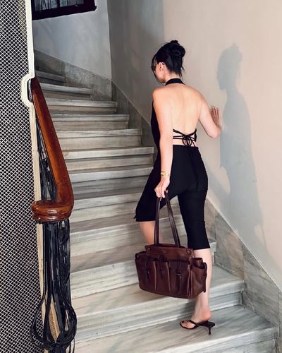 Cemre Baysel seksi ifşa fotoğrafı 417