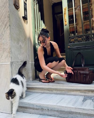 Cemre Baysel seksi ifşa fotoğrafı 420