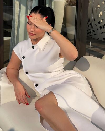 Cemre Baysel seksi ifşa fotoğrafı 439