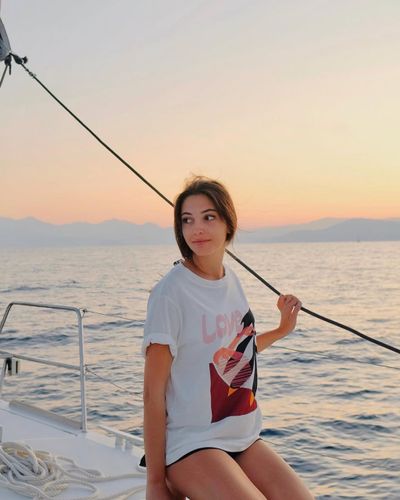 Cemre Gümeli seksi ifşa fotoğrafı 45