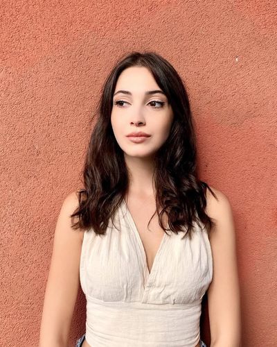 Cemre Gümeli seksi ifşa fotoğrafı 50