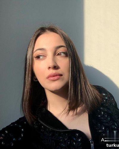 Cemre Gümeli seksi ifşa fotoğrafı 4 — Cemre Gümeli Social Media Photos (2021)