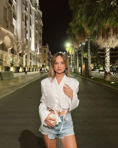 Cemre Solmaz seksi ifşa fotoğrafı 112