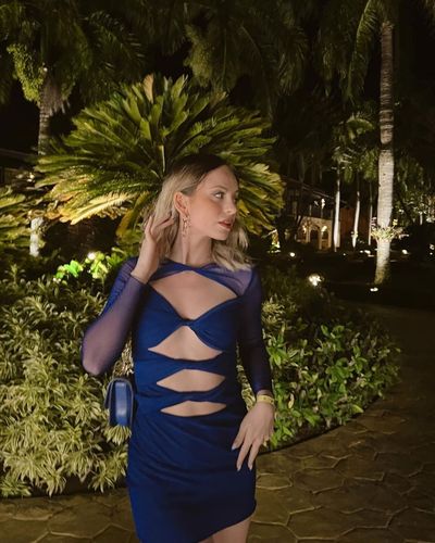 Cemre Solmaz seksi ifşa fotoğrafı 124