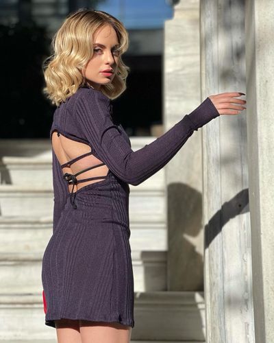 Cemre Solmaz seksi ifşa fotoğrafı 125