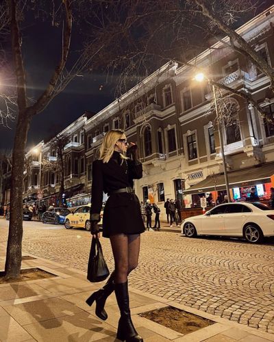 Cemre Solmaz seksi ifşa fotoğrafı 129