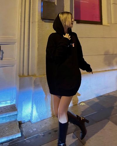 Cemre Solmaz seksi ifşa fotoğrafı 154