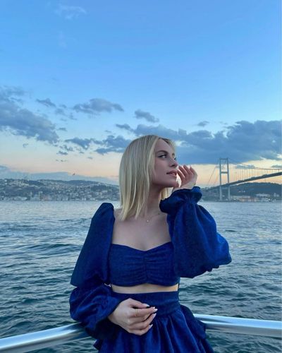 Cemre Solmaz seksi ifşa fotoğrafı 156
