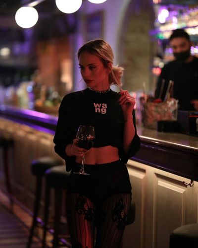 Cemre Solmaz seksi ifşa fotoğrafı 161