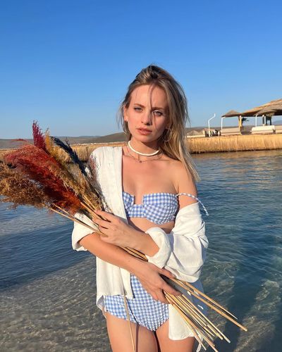 Cemre Solmaz seksi ifşa fotoğrafı 163
