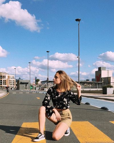 Cemre Solmaz seksi ifşa fotoğrafı 164