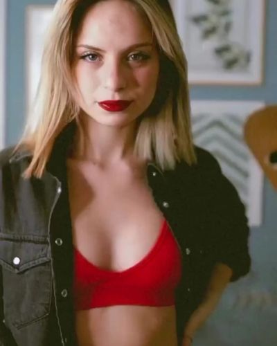 Cemre Solmaz seksi ifşa fotoğrafı 174