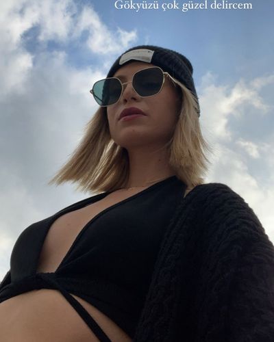 Cemre Solmaz seksi ifşa fotoğrafı 181