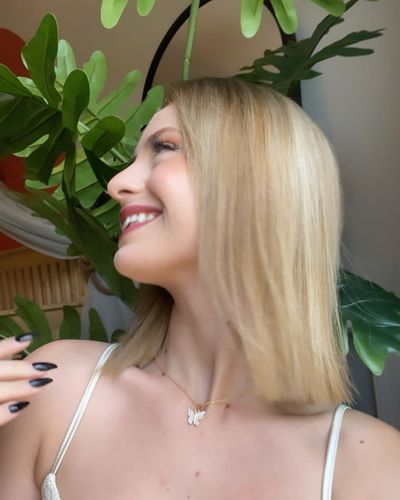 Cemre Solmaz seksi ifşa fotoğrafı 185