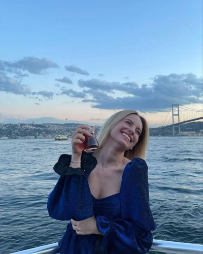 Cemre Solmaz seksi ifşa fotoğrafı 188