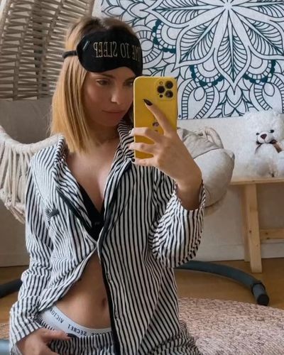 Cemre Solmaz seksi ifşa fotoğrafı 203
