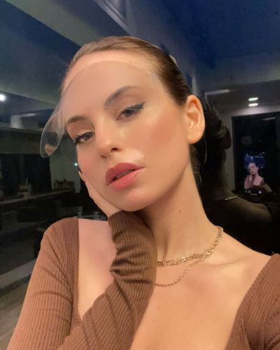 Cemre Solmaz seksi ifşa fotoğrafı 209
