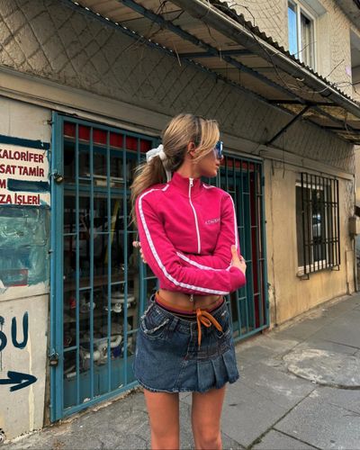 Cemre Solmaz seksi ifşa fotoğrafı 21