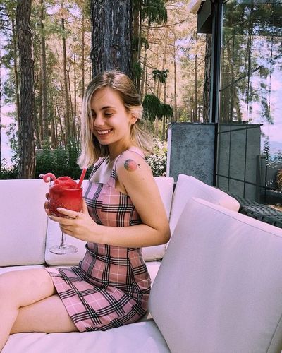 Cemre Solmaz seksi ifşa fotoğrafı 221