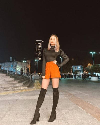 Cemre Solmaz seksi ifşa fotoğrafı 231