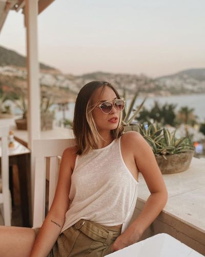 Cemre Solmaz seksi ifşa fotoğrafı 257