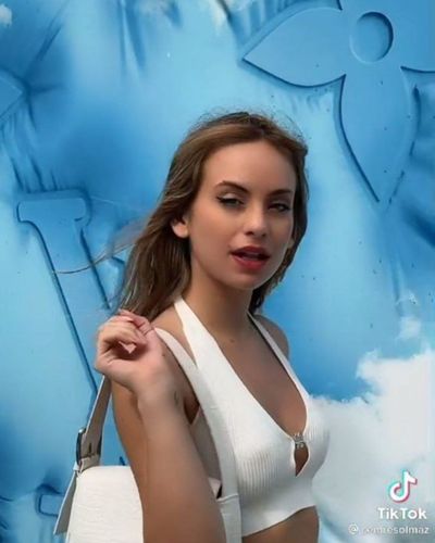 Cemre Solmaz seksi ifşa fotoğrafı 271