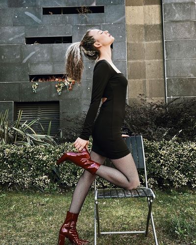 Cemre Solmaz seksi ifşa fotoğrafı 275