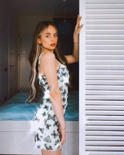 Cemre Solmaz seksi ifşa fotoğrafı 280