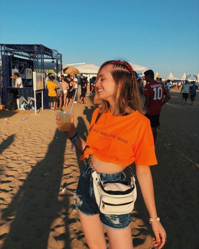 Cemre Solmaz seksi ifşa fotoğrafı 283