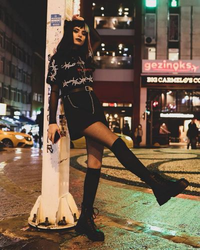Cemre Solmaz seksi ifşa fotoğrafı 288