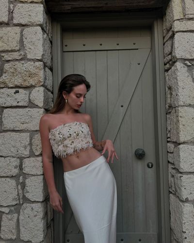 Cemre Solmaz seksi ifşa fotoğrafı 28