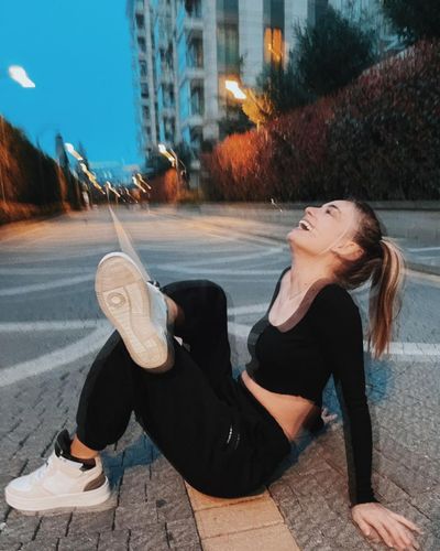Cemre Solmaz seksi ifşa fotoğrafı 295