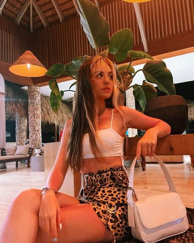 Cemre Solmaz seksi ifşa fotoğrafı 298