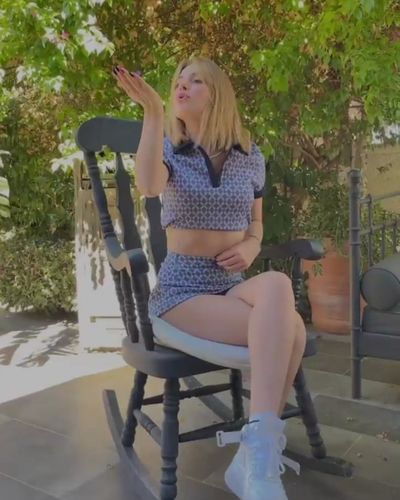 Cemre Solmaz seksi ifşa fotoğrafı 301