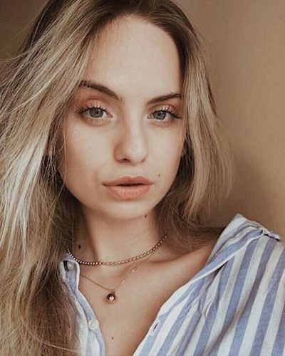 Cemre Solmaz seksi ifşa fotoğrafı 378