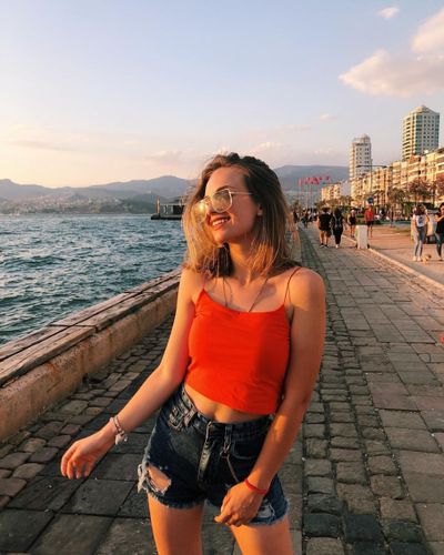Cemre Solmaz seksi ifşa fotoğrafı 388