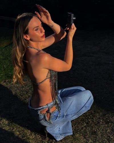 Cemre Solmaz seksi ifşa fotoğrafı 442