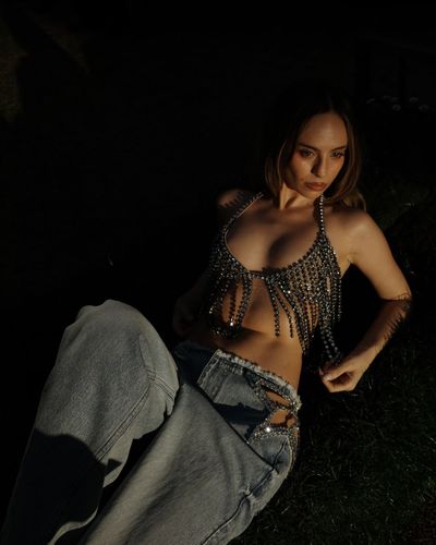 Cemre Solmaz seksi ifşa fotoğrafı 443