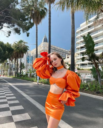 Cemre Solmaz seksi ifşa fotoğrafı 53