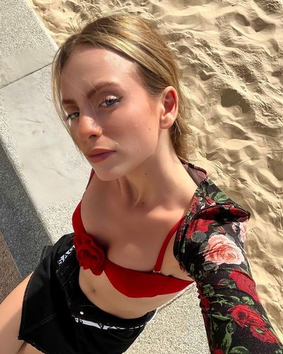 Cemre Solmaz seksi ifşa fotoğrafı 66